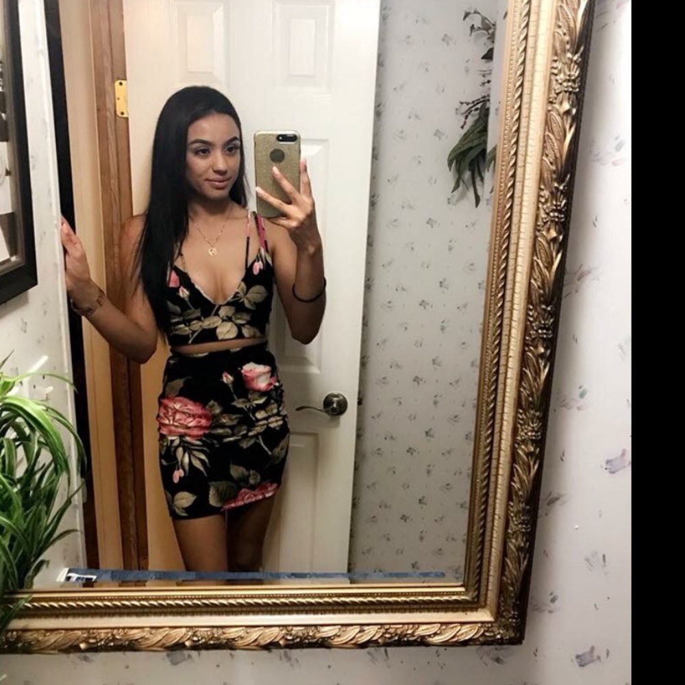 2 piece set